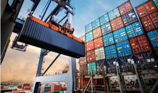 queweare Gloval Shipping